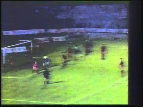 1984 April 11 Porto Portugal 1 Aberdeen Scotland 0 Cup Winners Cup