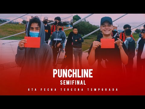 ANDY NOVEM vs MURPHY - Semifinal | 6ta Fecha | Tercera Temporada 2021