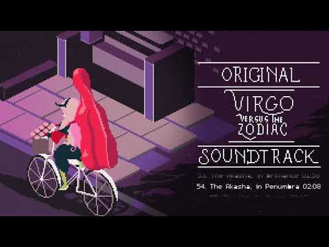 The Akasha, in Penumbra - Virgo Vs The Zodiac Soundtrack