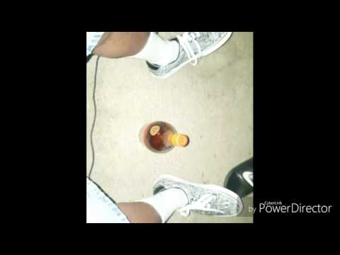 Chris Bandit x Jack Daniels