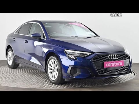 Audi A3 1.0 TFSI Saloon Auto - Image 2
