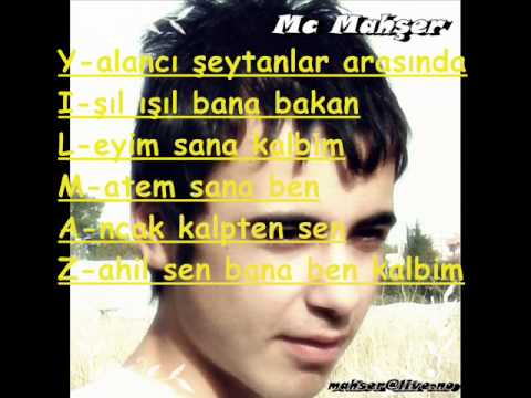 Barut-x ft. Mc Mahşer - Meltem