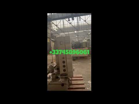 video 2, Robot kébab électrique automatique d'Occasion