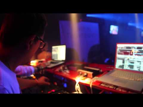 SUBRITUAL TWO WEEKEND @ Simak Birthday Party