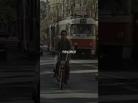 Karel Černoch & Filip Brabec - Víc než přítel