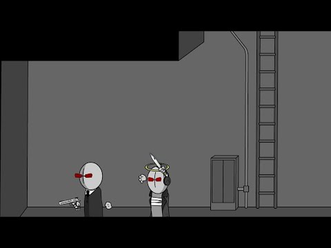 Incident 695j (Madness Day 2021)