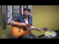 Mat Kearney - Nothing Left to Lose (Acoustic ...