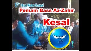 Download lagu KESALNYA PEMAIN BASS AZ-ZAHIR || AZ-ZAHIR LIVE DI KUDUS mp3 Download lagu KESALNYA PEMAIN BASS AZ-ZAHIR || AZ-ZAHIR LIVE DI KUDUS mp3