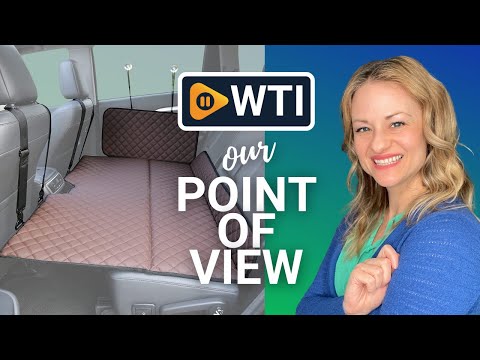 Ablechien Truck Bed Mattress - WTI product video review