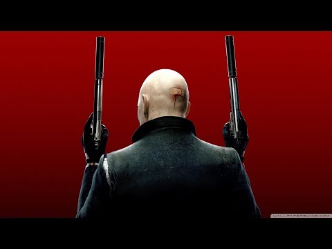 Hitman Absolution Purist No Damage
