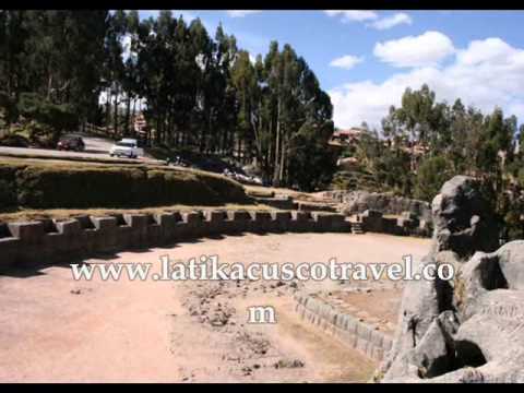 cusco travel - latika adventures
