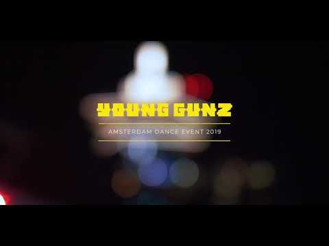 Young Gunz ADE Aftermovie 2019