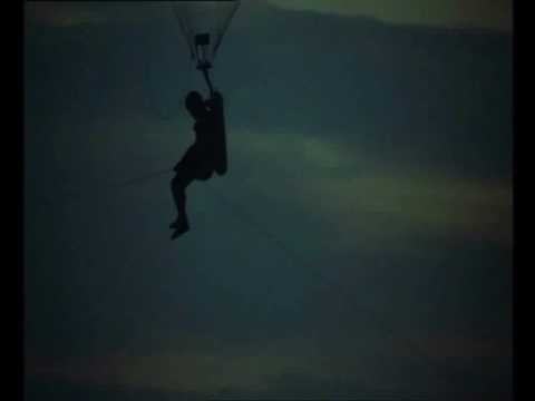 Maria Maulder " FLOATING " Green Ice