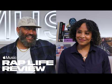 Discussing Artists to Watch in 2026 | Rap Life Review