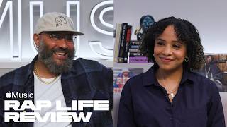 Discussing Artists to Watch in 2026 | Rap Life Review