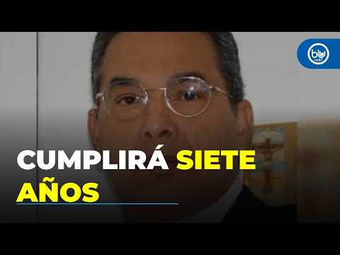 Capturan a exgobernador de La Guajira Hernando Deluque: enfrenta cargos por peculado por apropiación