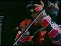 Jamiroquai Travelling Without Moving Live Argentina 1997