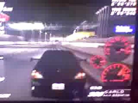 Yokohane Downward - Akuma - Carlo