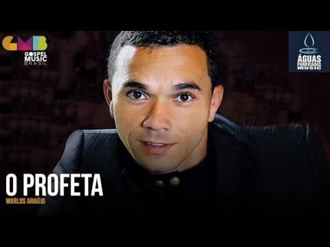 Marlos Araújo - O Profeta (Águas Purificadas)