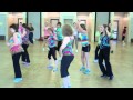 "I Wanna (Shall We Dance)"- Salsa Dance Fitness ...