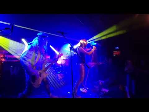 2023-04-02 Love Rockets - Live  @ Badehaus Berlin