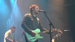 Brian Fallon - Nobody Wins, live at Melkweg Amsterdam, April 2016