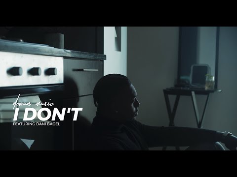 DeWun Music - I Don't ft Dani Bagel (Visualiser)