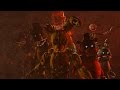 FNAF 3 RAP SFM Another Five Nights