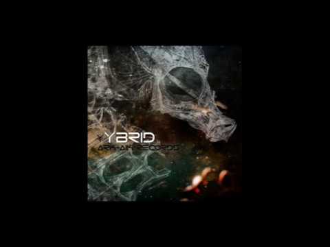 Ark-Aïk 010 - Ybrid : Mogwaï