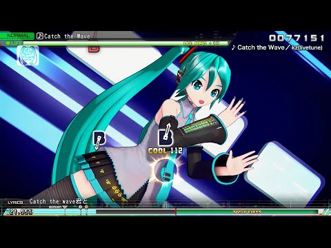 初音ミク Project Diva Mega39 S セガ