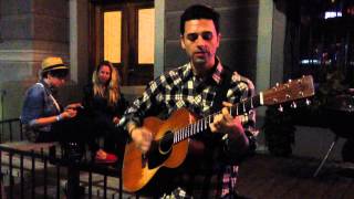 Dusk and Summer (Acoustic) - Chris Carrabba