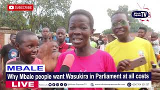 Why the common people want Wasukira in Parliament by all means