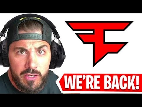 Bringing The Old FaZeClan Back