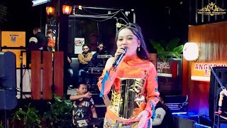 Download lagu SUARANYA MAKIN MANTUL👌 JANGJI KAMARI -DHEA GEMOI FEAT MISS CUNENK MANAGEMENT LIVE ANGKRINGAN TEH ITA mp3