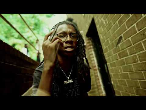 YoungGlide - Meezy Official Video Shot By @Kiirusly