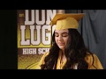 Don Lugo High School Class of 2020 Virtual Graduation Ceremony