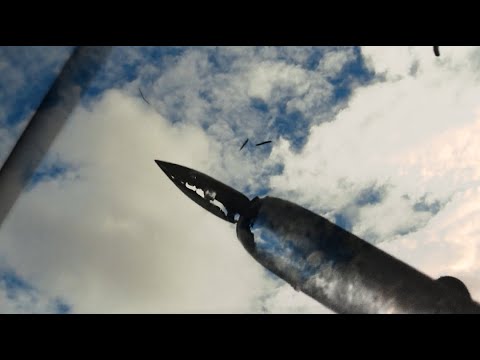 Videoclip de Mon carnet — Têtes Raides