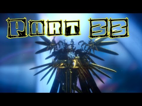 Final Fantasy XV (15) Gameplay Walkthrough Part 33- Bahamut Summon