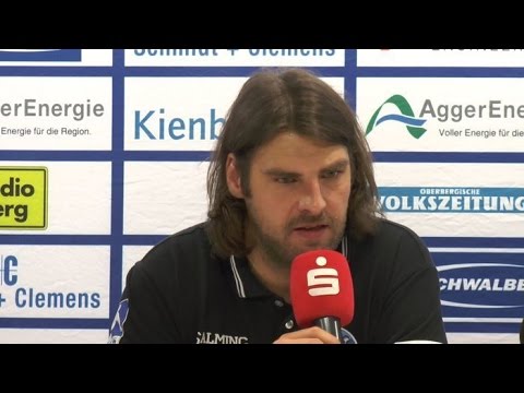 Derbysieg für Gummersbach, BHC am Tiefpunkt