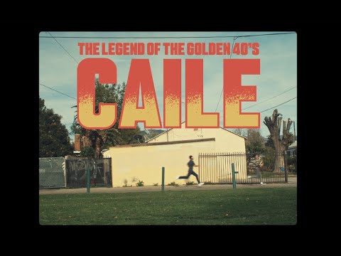 Eddie Zuko feat. Terrace Martin - Caile (Official Music Video)
