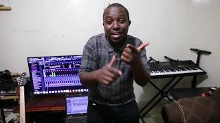 Download lagu Wakati Wa Mungu - Paul Clement and Guardian Angel ( Cover) by Marto Say-g mp3