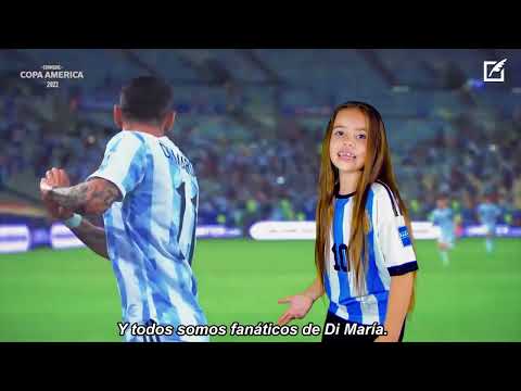 Janna Santero - CORONADOS DE GLORIA (TRIBUTO A LA SCALONETA) - VIDEO OFICIAL