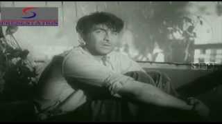 Tu Aaye Na Aaye Teri Khushi - Talat Mahmood - BEWAFA