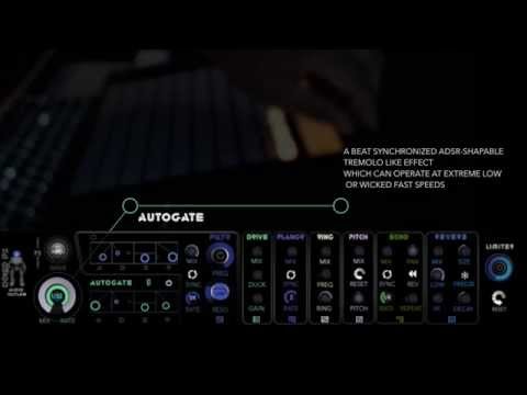 Introducing NoisR FX for Max 4 Live