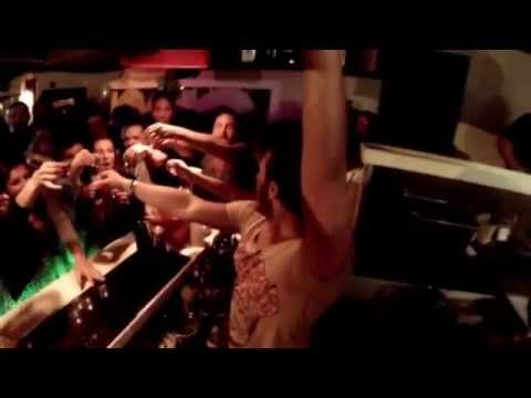 Opening Party Bananas 2014 with Gioele Brizio (Moba Sound)