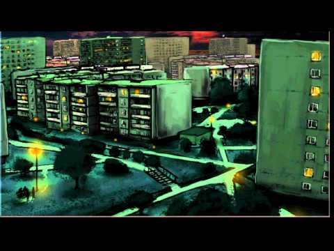 Kritaczi- "Jeden z nas" gość Jarecki HB