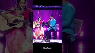 Download lagu Cutest Uncle-Niece Moment ❤️ Nakul & Iniya | Unakkenna Venum Sollu | Zee Tamil #SaReGaMaPa #tamil mp3 Download lagu Cutest Uncle-Niece Moment ❤️ Nakul & Iniya | Unakkenna Venum Sollu | Zee Tamil #SaReGaMaPa #tamil mp3