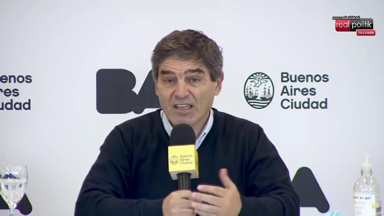 Quirós, sobre el aumento de casos de COVID-19: "Probablemente sea el inicio de una nueva ola"