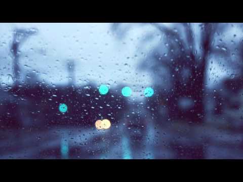 30 MINUTES Rain Sounds (no music or thunder), Light Rain for Sleep, Relaxing, Meditate, Study, Yoga