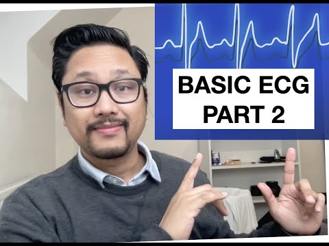 ECG basics Part 2 (2022)